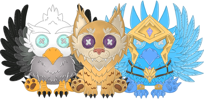 Three Hammers Tournament Best Sellers 2024