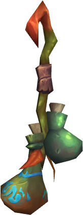 hara'ti hanging jugs