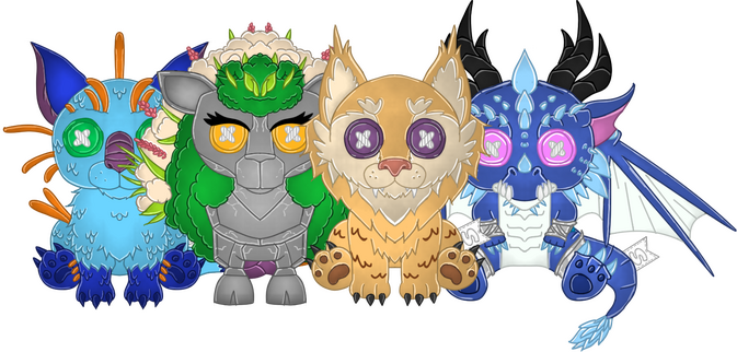 Worlds Faire Carnival 2025