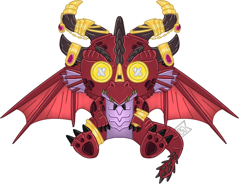 Alexstrasza the Life-Binder