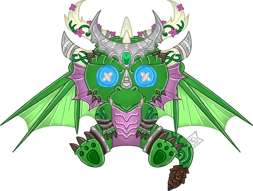 Ysera The Awakened