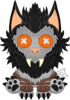 Gilnean Druid