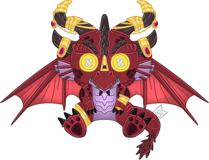 Alexstrasza the Life-Binder