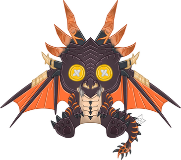 Earth-Warder Ebyssian