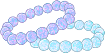 Moonstone Bracelet Set