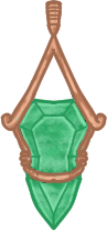 Jade Pendant